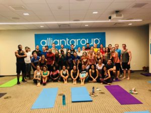 alliantgroup gym health